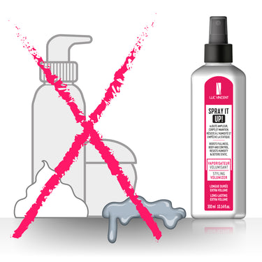 MAXIMUM VOLUME COLLECTION